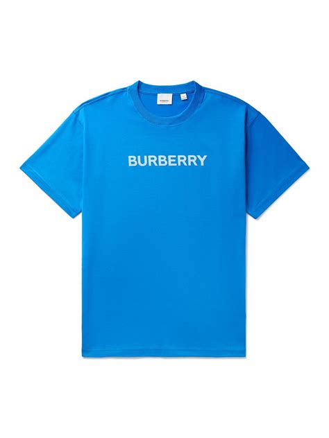 blue burberry shirt women'|blue Burberry shirt men.